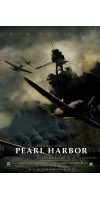 Pearl Harbor (2001 - English)